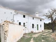 Finca/Casa Rural en venta en Benamaurel, Granada