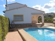 Finca/Casa Rural en venta en Benidoleig, Alicante Costa...