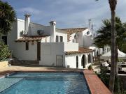 Finca/Casa Rural en venta en Benissa, Alicante Costa Blanca