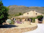 Finca/Casa Rural en venta en Benissa, Alicante Costa Blanca