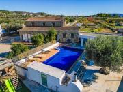 Finca/Casa Rural en venta en Benissa, Alicante Costa Blanca