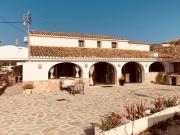 Finca/Casa Rural en venta en Benissa, Alicante Costa Blanca