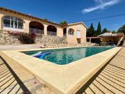 Finca/Casa Rural en venta en Benissa, Alicante Costa Blanca