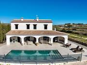Finca/Casa Rural en venta en Benissa, Alicante Costa Blanca