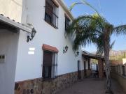 Finca/Casa Rural en venta en Bermejo, Málaga