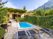 Finca/Casa Rural en venta en Biniaraix, Mallorca