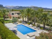 Finca/Casa Rural en venta en Binissalem, Mallorca