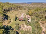 Finca/Casa Rural en venta en Boadella i les Escaules, Girona