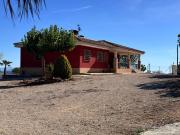 Finca/Casa Rural en venta en Bullas, Murcia