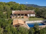 Finca/Casa Rural en venta en Bunyola, Mallorca