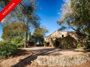 Finca/Casa Rural en venta en Cabanelles, Girona