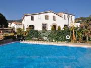 Finca/Casa Rural en venta en Cabrera de Mar, Barcelona...