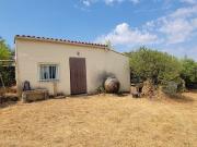 Finca/Casa Rural en venta en Cáceres, Cáceres