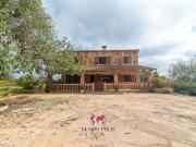 Finca/Casa Rural en venta en Cala Llombards, Mallorca