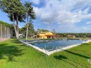 Finca/Casa Rural en venta en Caldes de Malavella, Girona