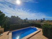 Finca/Casa Rural en venta en Calpe / Calp, Alicante...