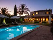 Finca/Casa Rural en venta en Calvià, Mallorca