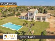 Finca/Casa Rural en venta en Campos, Mallorca