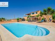 Finca/Casa Rural en venta en Campos, Mallorca