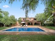 Finca/Casa Rural en venta en Campos, Mallorca