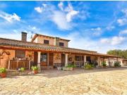 Finca/Casa Rural en venta en Ca'n Picafort, Mallorca