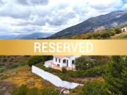 Finca/Casa Rural en venta en Canillas de Aceituno, Málaga