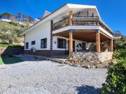 Finca/Casa Rural en venta en Canillas de Albaida, Málaga...