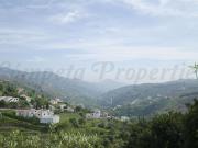 Finca/Casa Rural en venta en Canillas de Albaida, Málaga...