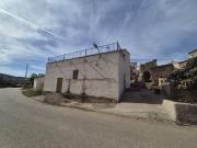 Finca/Casa Rural en venta en Cantoria, Almería