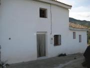 Finca/Casa Rural en venta en Cantoria, Almería