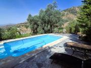 Finca/Casa Rural en venta en Carataunas, Granada