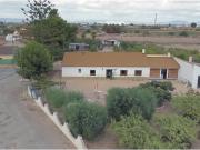 Finca/Casa Rural en venta en Cartagena, Murcia Costa Cálida