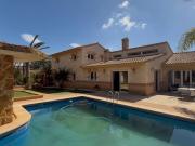 Finca/Casa Rural en venta en Cartagena, Murcia Costa Cálida
