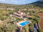 Finca/Casa Rural en venta en Cas Concos, Mallorca