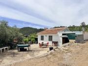Finca/Casa Rural en venta en Casarabonela, Málaga