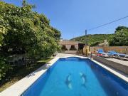 Finca/Casa Rural en venta en Casares, Málaga Costa del Sol