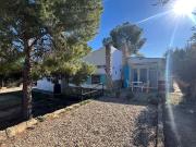 Finca/Casa Rural en venta en Caspe, Zaragoza