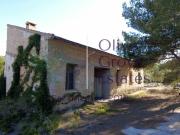 Finca/Casa Rural en venta en Castalla, Alicante
