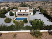 Finca/Casa Rural en venta en Castril, Granada