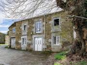 Finca/Casa Rural en venta en Castroverde, Lugo