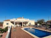 Finca/Casa Rural en venta en Catral, Alicante