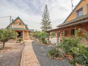 Finca/Casa Rural en venta en Catral, Alicante