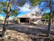 Finca/Casa Rural en venta en Caudete, Albacete