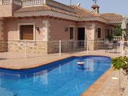 Finca/Casa Rural en venta en Cañada de San Pedro, Murcia