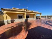Finca/Casa Rural en venta en Cehegín, Murcia