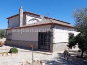Finca/Casa Rural en venta en Cela, Almería