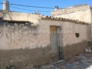 Finca/Casa Rural en venta en Cela, Almería