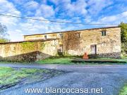 Finca/Casa Rural en venta en Cerceda, A Coruña