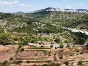 Finca/Casa Rural en venta en Cervera del Maestre /...