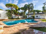 Finca/Casa Rural en venta en Chiclana de la Frontera,...